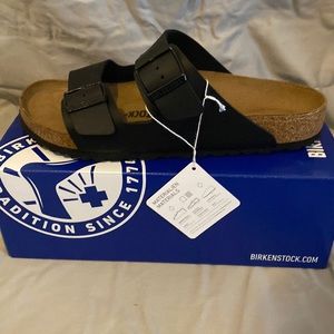 Mens Arizona Birkenstock